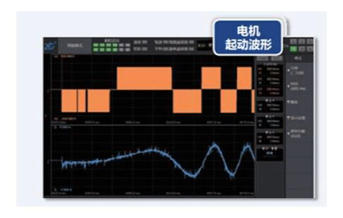 高速電機測試內容及解決方案——西安泰富西瑪電機（西安西瑪電機集團股份有限公司）官方網站