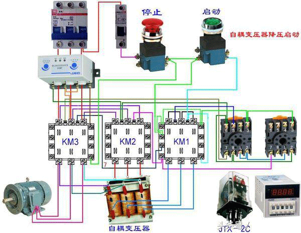 西安西瑪電機燒壞測量方法及預(yù)防。