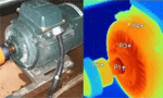 電機發熱原因深度剖析與預防?！靼膊﹨R儀器儀表有限公司